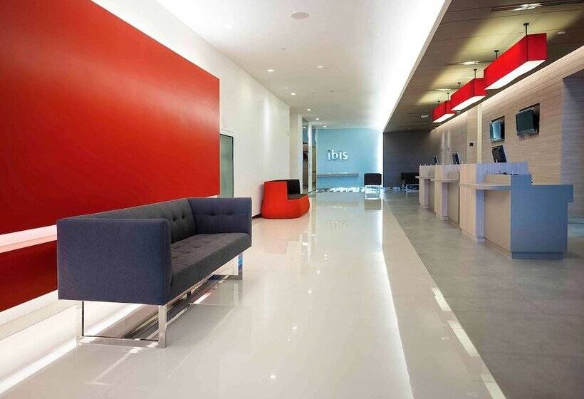 هتل Ibis Bangkok Siam