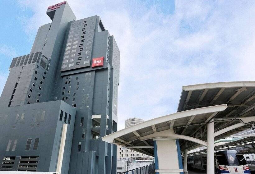هتل Ibis Bangkok Siam