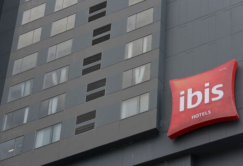 هتل Ibis Bangkok Siam