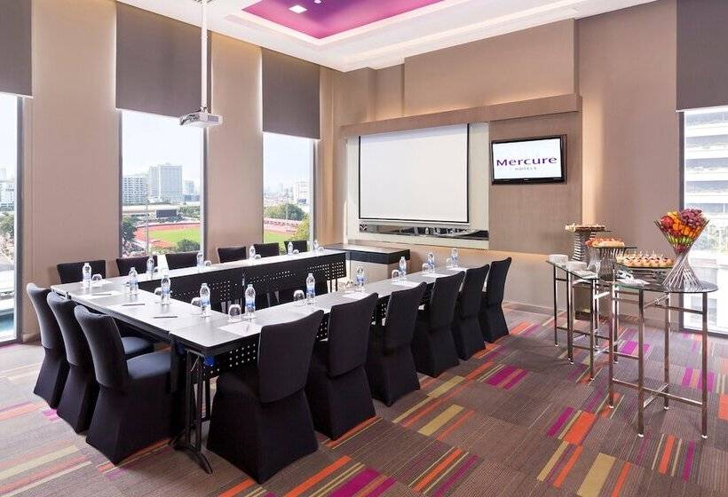 هتل Ibis Bangkok Siam