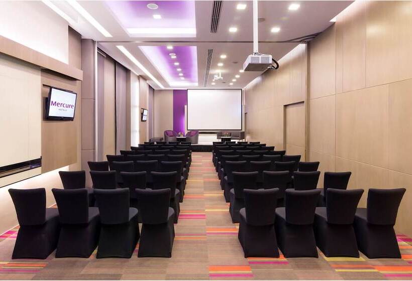 هتل Ibis Bangkok Siam