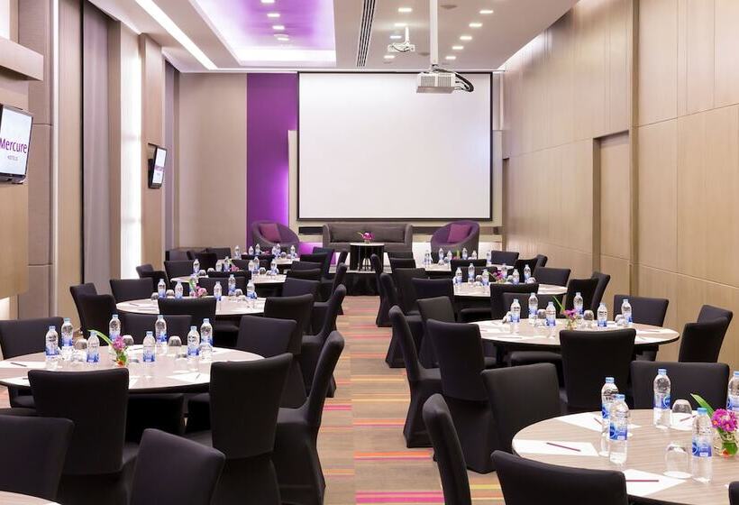 هتل Ibis Bangkok Siam