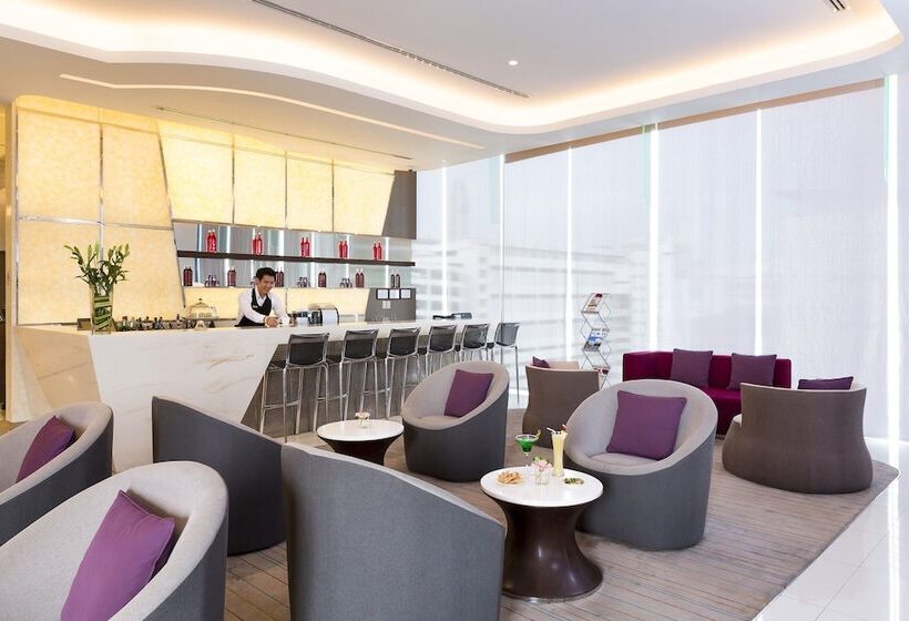 هتل Ibis Bangkok Siam