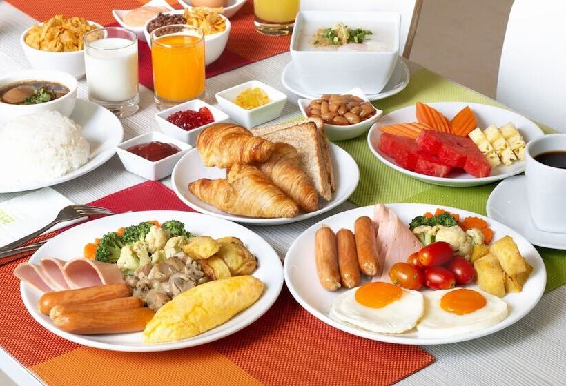 هتل Ibis Bangkok Siam