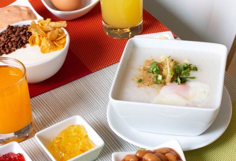 هتل Ibis Bangkok Siam