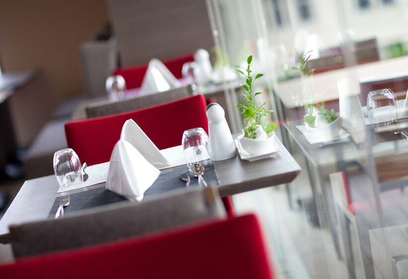 هتل Ibis Bangkok Siam