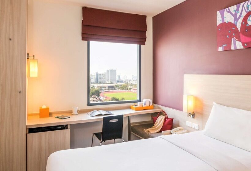 هتل Ibis Bangkok Siam