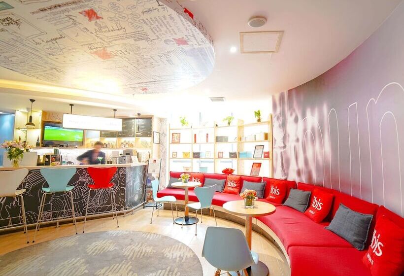 هتل Ibis Chengdu Kehua