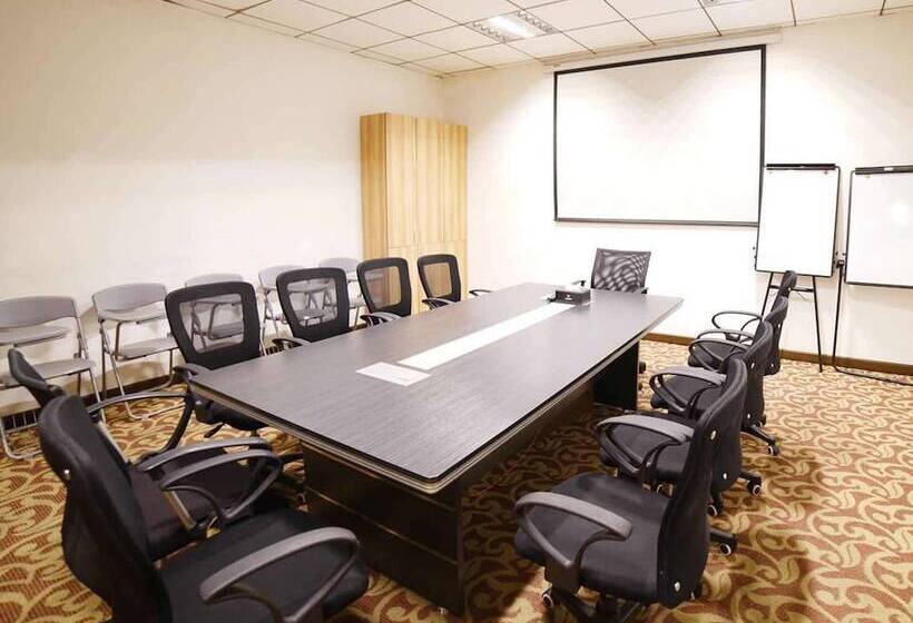 Fotos del hotel Ibis Chengdu Yongfeng:  8