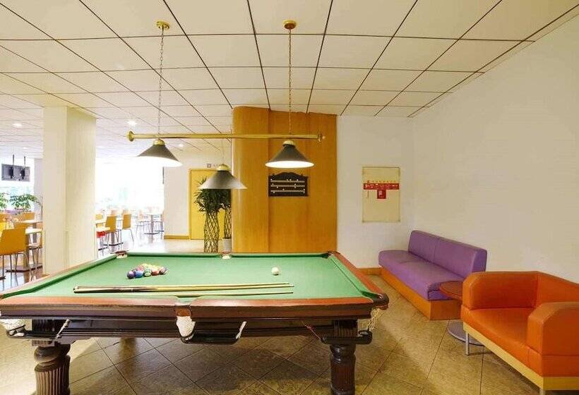 Fotos del hotel Ibis Chengdu Yongfeng:  36