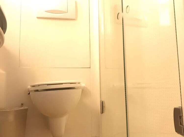 Fotos del hotel Ibis Chengdu Yongfeng:  33