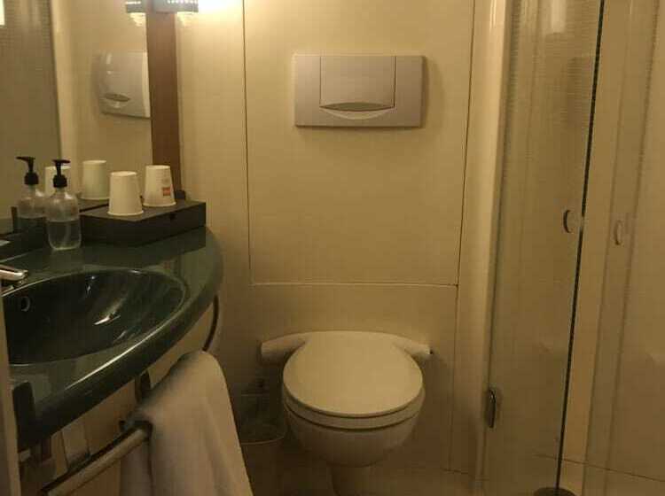 Fotos del hotel Ibis Chengdu Yongfeng:  31