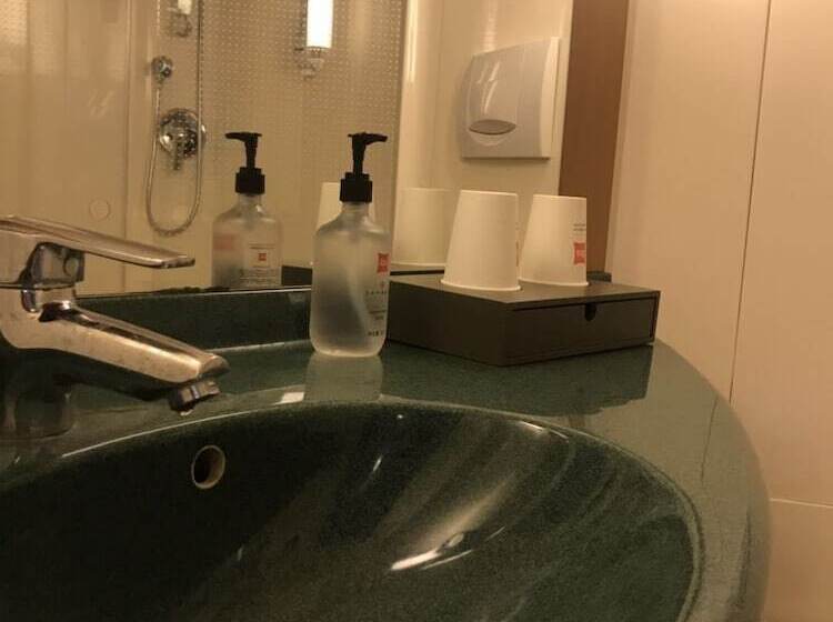 Fotos del hotel Ibis Chengdu Yongfeng:  30