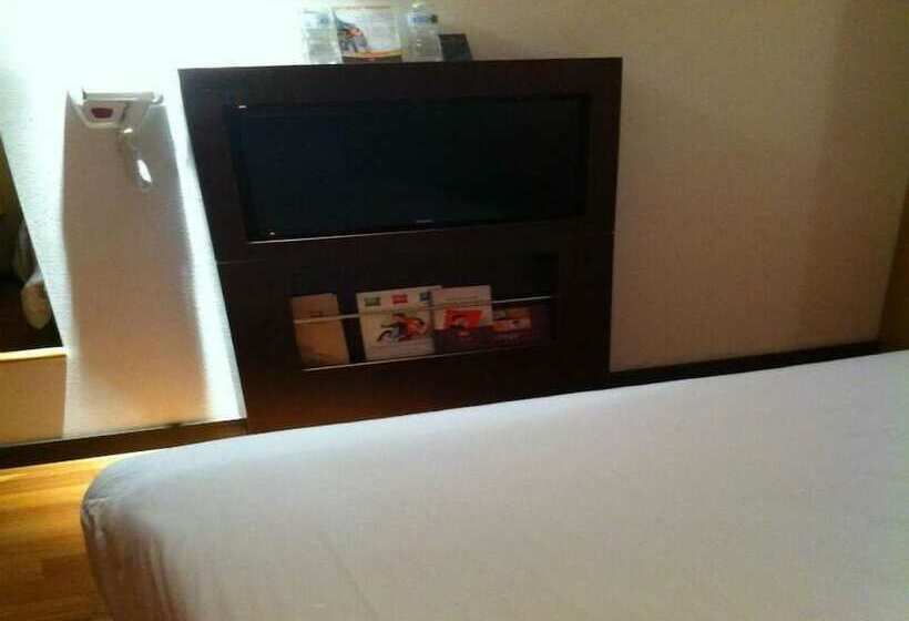 Fotos del hotel Ibis Chengdu Yongfeng:  12