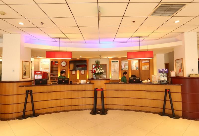 Fotos del hotel Ibis Chengdu Yongfeng:  14