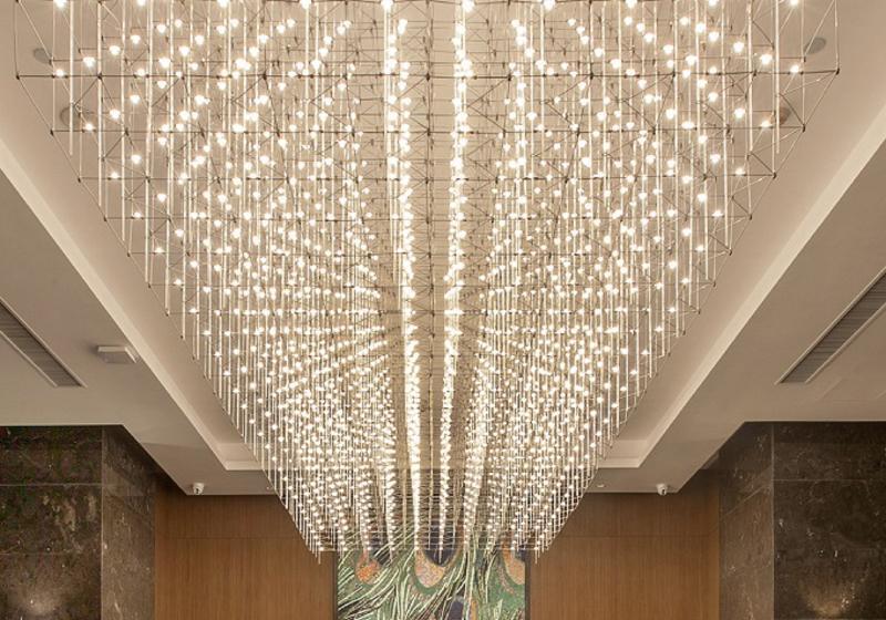 Hotel Ibis Styles Wuhan Optics Valley Square