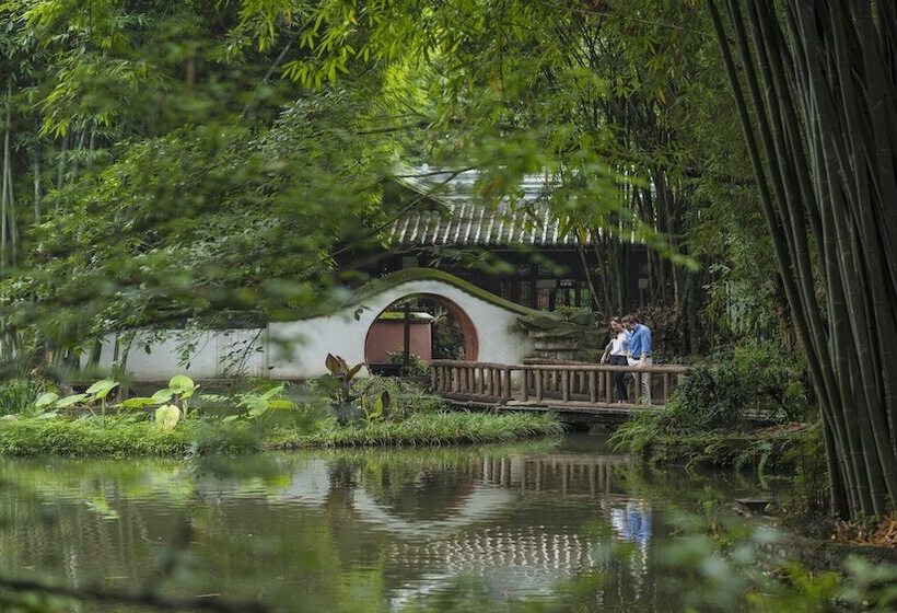 Fotos del hotel Intercontinental Chengdu Global Center, An Ihg:  16