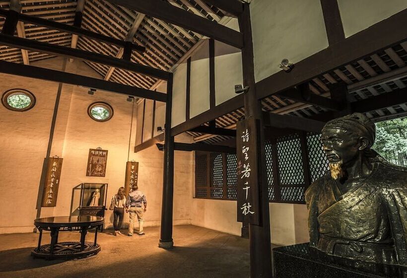 Fotos del hotel Intercontinental Chengdu Global Center, An Ihg:  30