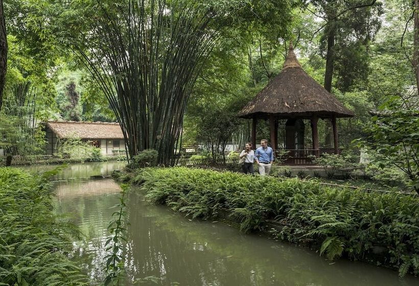 Fotos del hotel Intercontinental Chengdu Global Center, An Ihg:  20