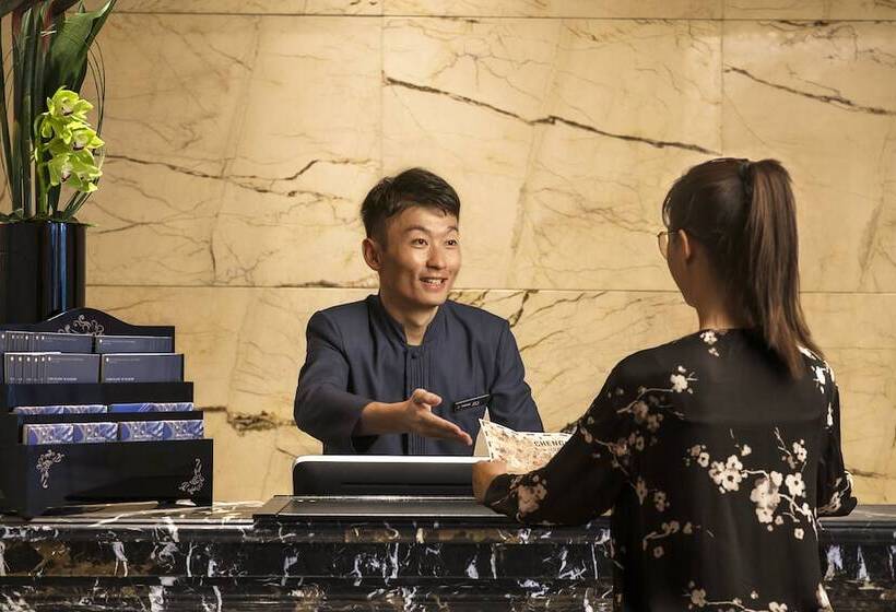 Fotos del hotel Intercontinental Chengdu Global Center, An Ihg:  21