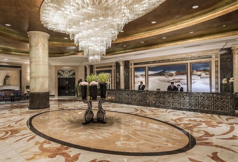 Fotos del hotel Intercontinental Chengdu Global Center, An Ihg:  18