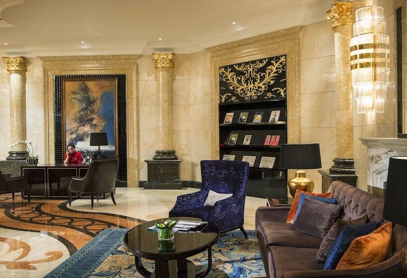 Fotos del hotel Intercontinental Chengdu Global Center, An Ihg:  24