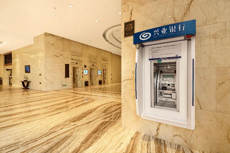 Fotos del hotel Intercontinental Chengdu Global Center, An Ihg:  40