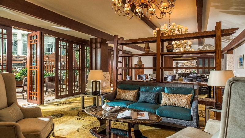 Fotos del hotel Intercontinental Chengdu Global Center, An Ihg:  10