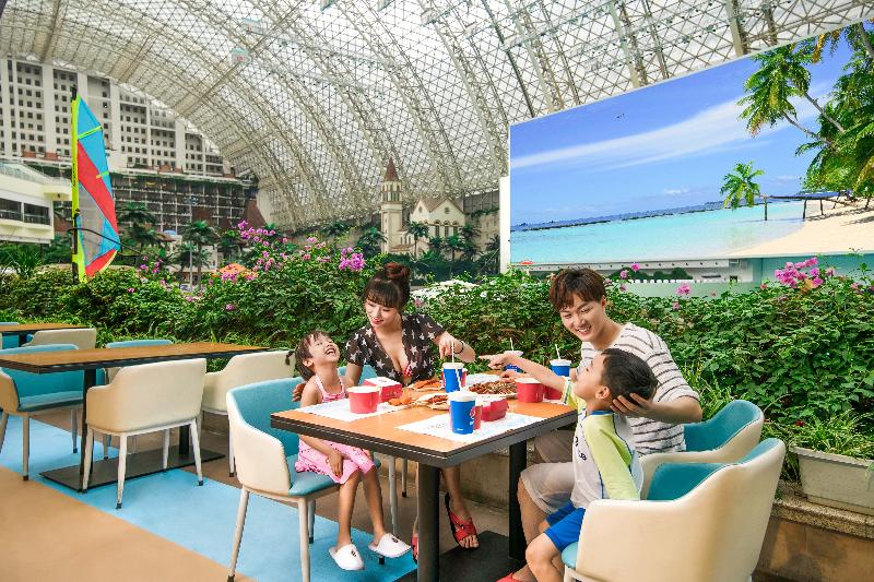 Fotos del hotel Intercontinental Chengdu Global Center, An Ihg:  22