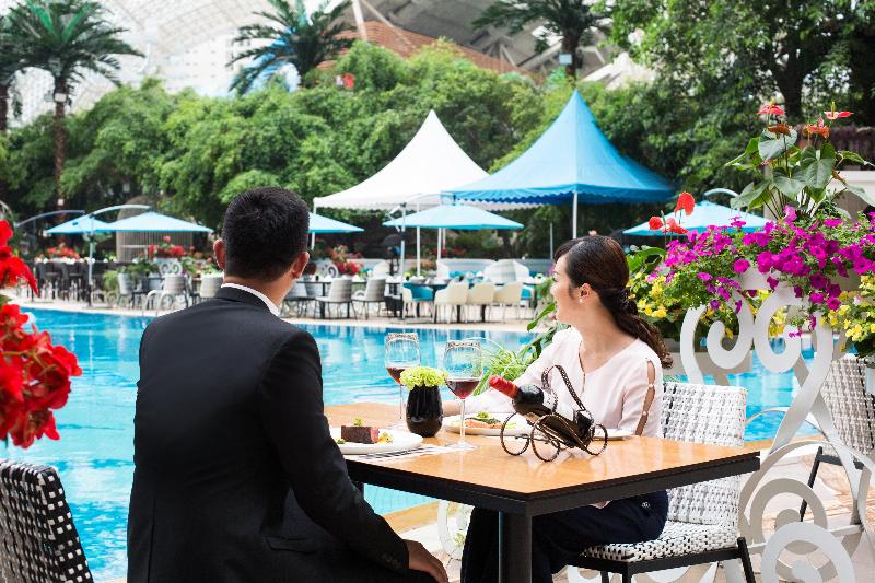 Fotos del hotel Intercontinental Chengdu Global Center, An Ihg:  6