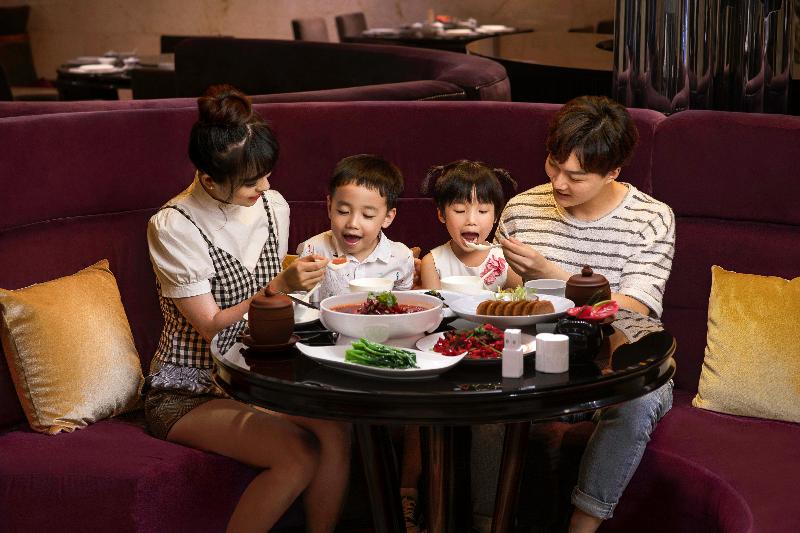 Fotos del hotel Intercontinental Chengdu Global Center, An Ihg:  3