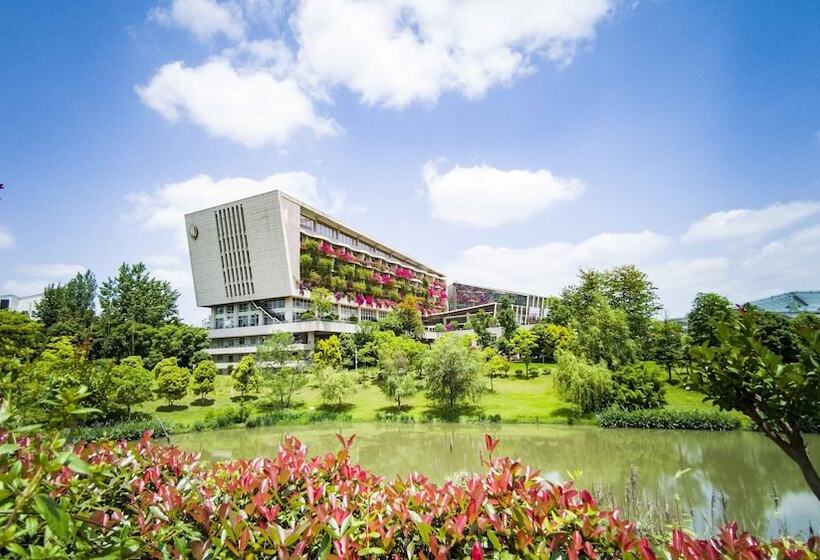 هتل Intercontinental Heilong Lake By Ihg