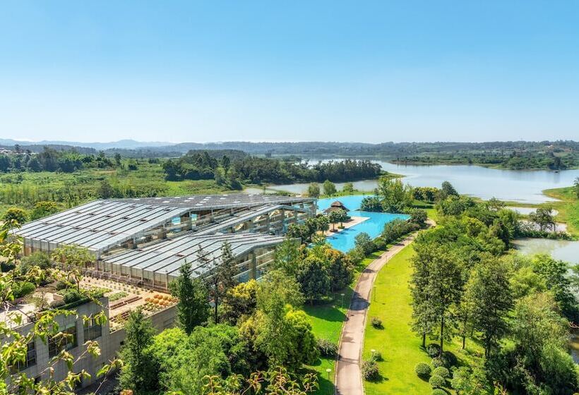 هتل Intercontinental Heilong Lake By Ihg