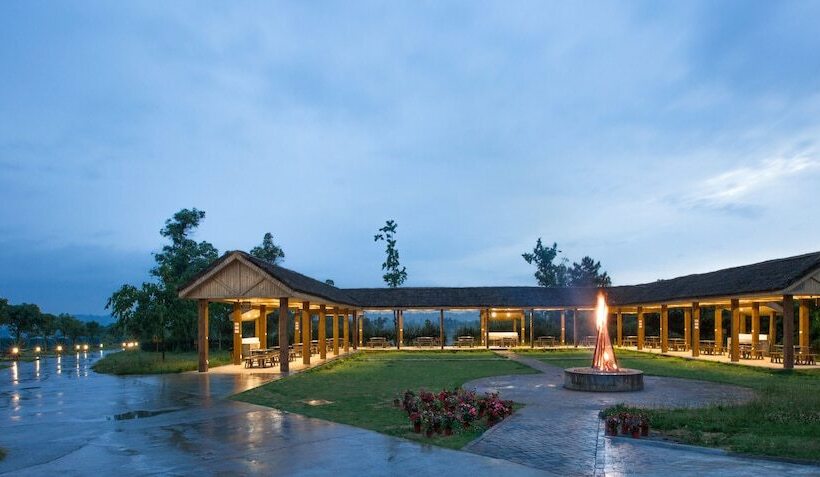 هتل Intercontinental Heilong Lake By Ihg