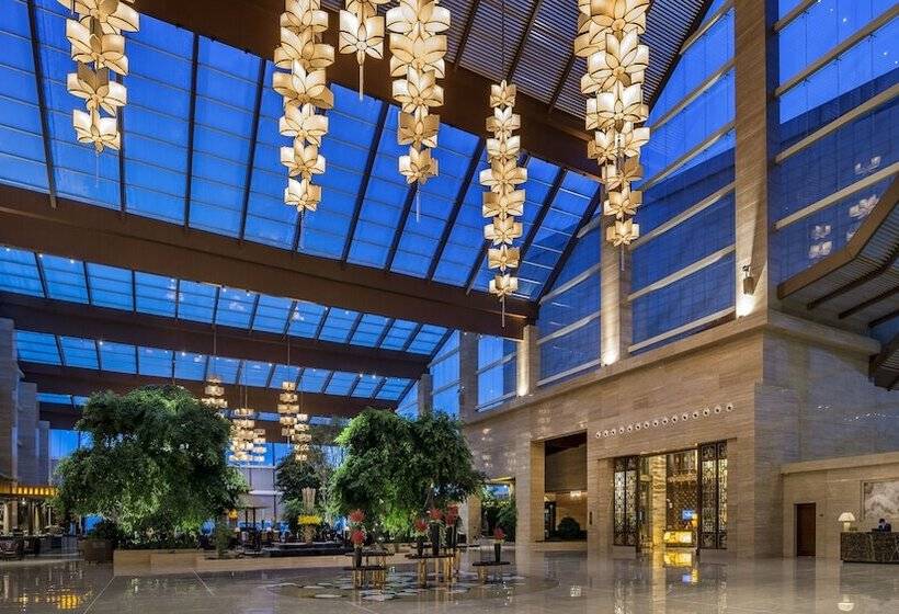 هتل Intercontinental Heilong Lake By Ihg