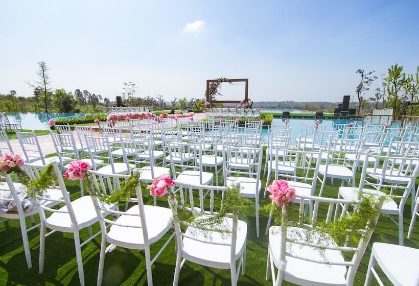 هتل Intercontinental Heilong Lake By Ihg