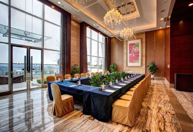 هتل Intercontinental Heilong Lake By Ihg
