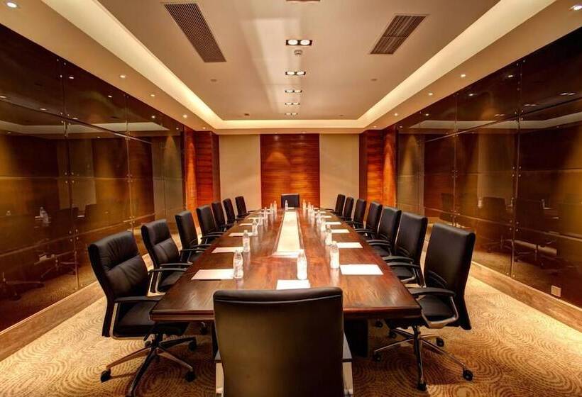 هتل Intercontinental Heilong Lake By Ihg