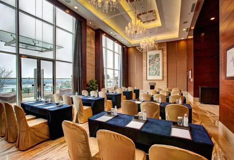 هتل Intercontinental Heilong Lake By Ihg