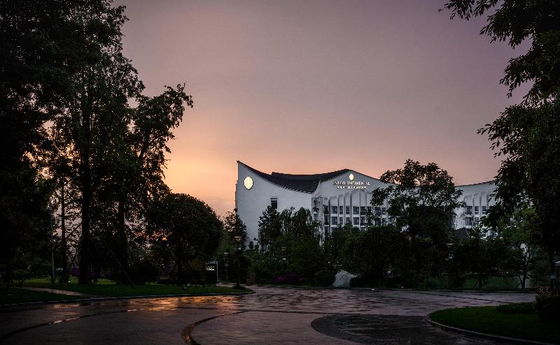 هتل Intercontinental Heilong Lake By Ihg