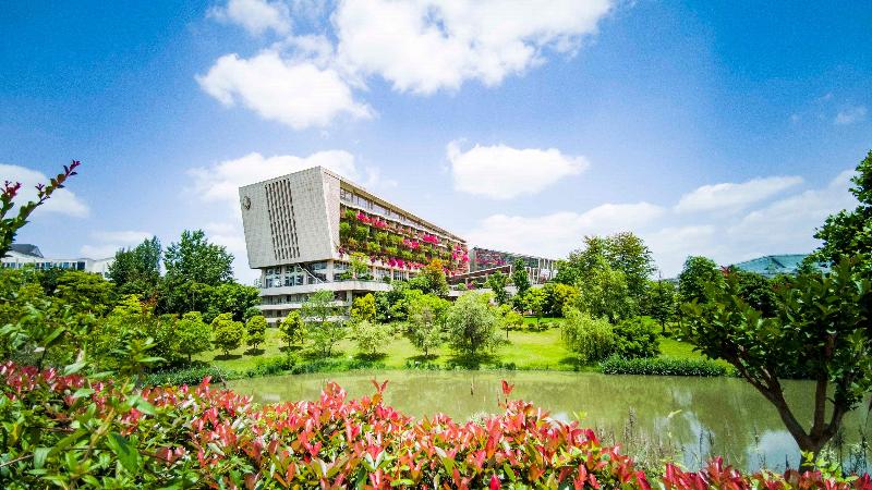هتل Intercontinental Heilong Lake By Ihg