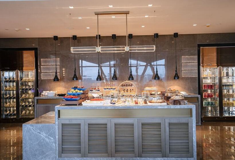 هتل Intercontinental Ningbo, An Ihg