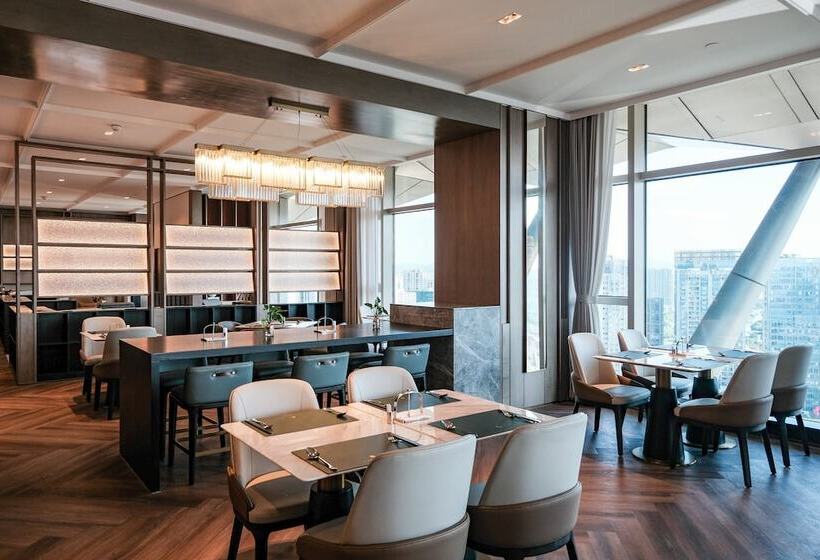 هتل Intercontinental Ningbo, An Ihg