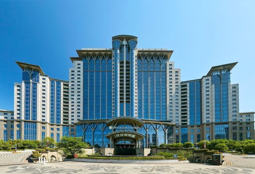 هتل Intercontinental Ningbo, An Ihg