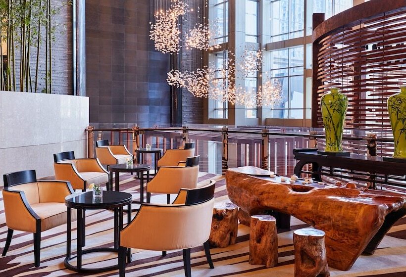 هتل Intercontinental Ningbo, An Ihg