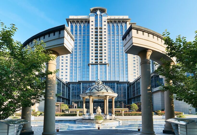 هتل Intercontinental Ningbo, An Ihg