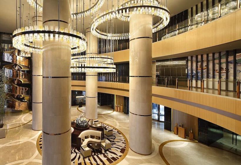 هتل Intercontinental Ningbo, An Ihg