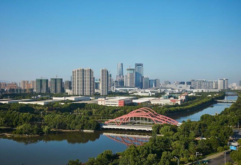 هتل Intercontinental Ningbo, An Ihg