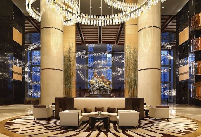 هتل Intercontinental Ningbo, An Ihg
