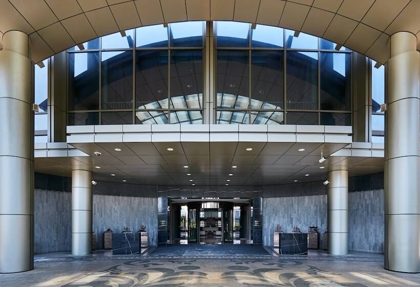 هتل Intercontinental Ningbo, An Ihg